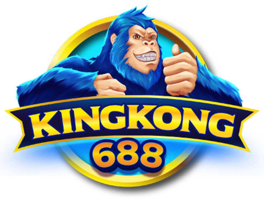 kingkong slot
